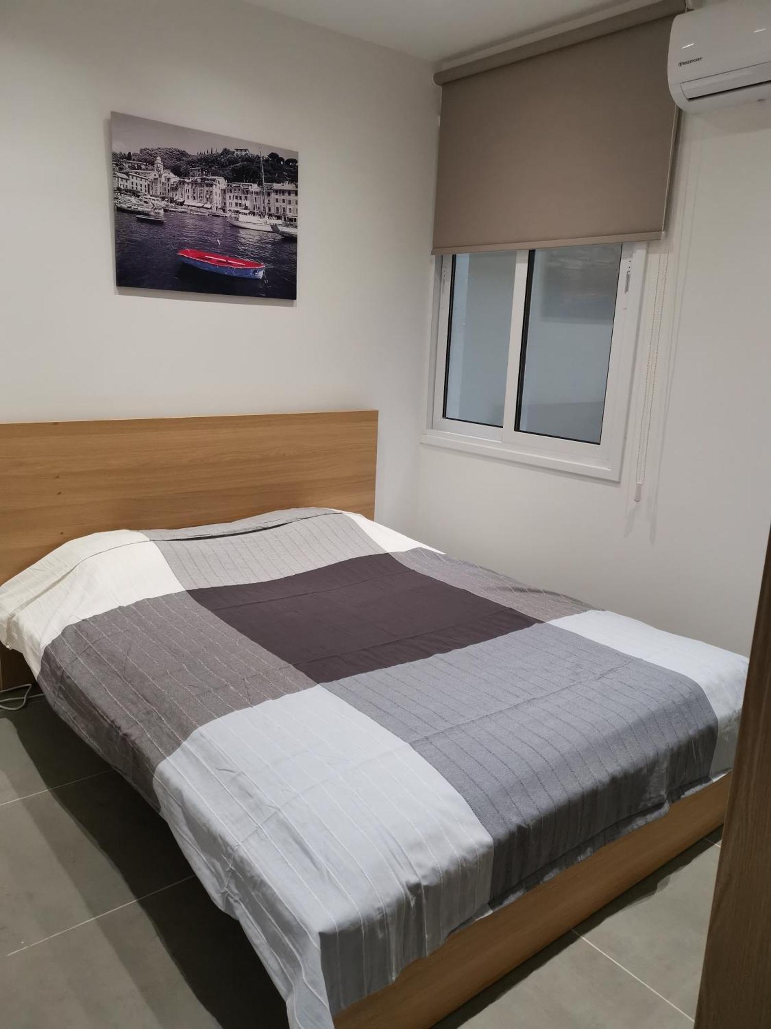 Perseus 3 Bedroom Apartment 102 Ларнака Экстерьер фото