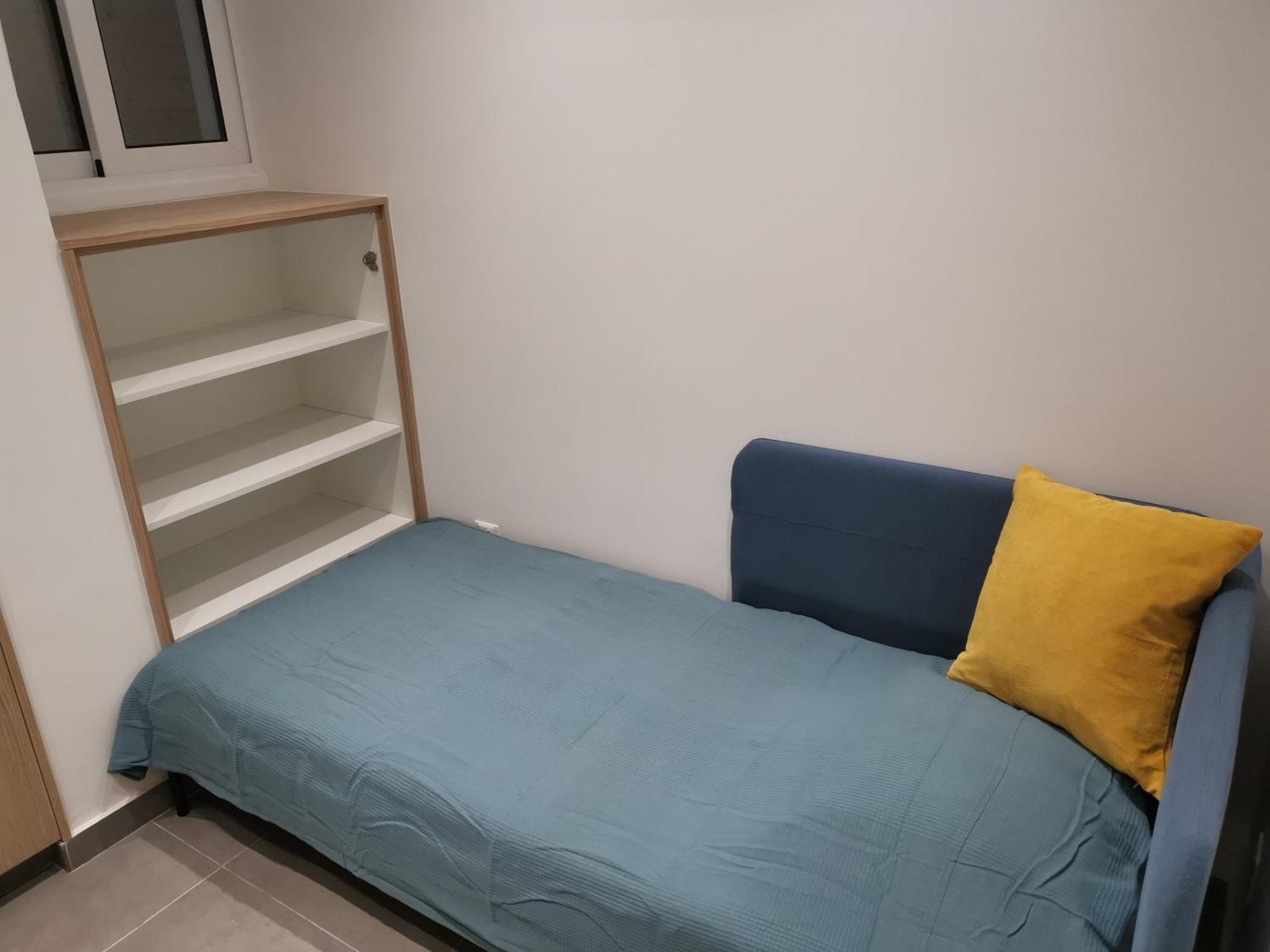 Perseus 3 Bedroom Apartment 102 Ларнака Экстерьер фото