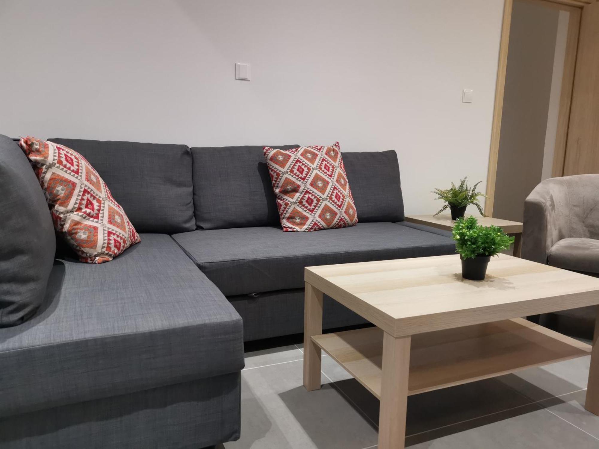 Perseus 3 Bedroom Apartment 102 Ларнака Экстерьер фото